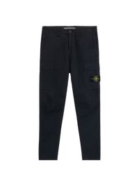 Stone Island Cargo Pants