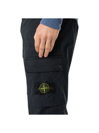 Stone Island Cargo Pants