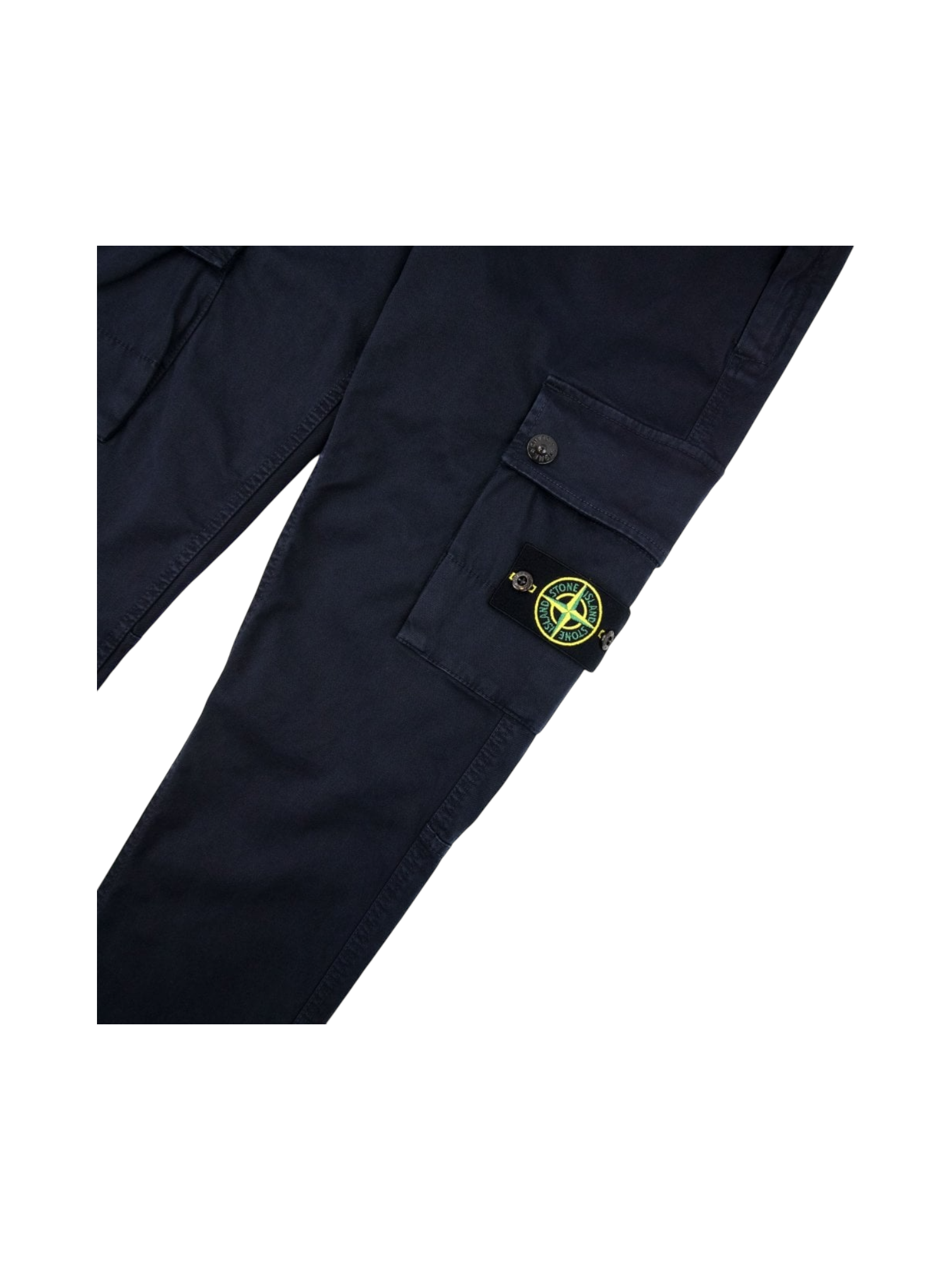 Stone Island Cargo Pants