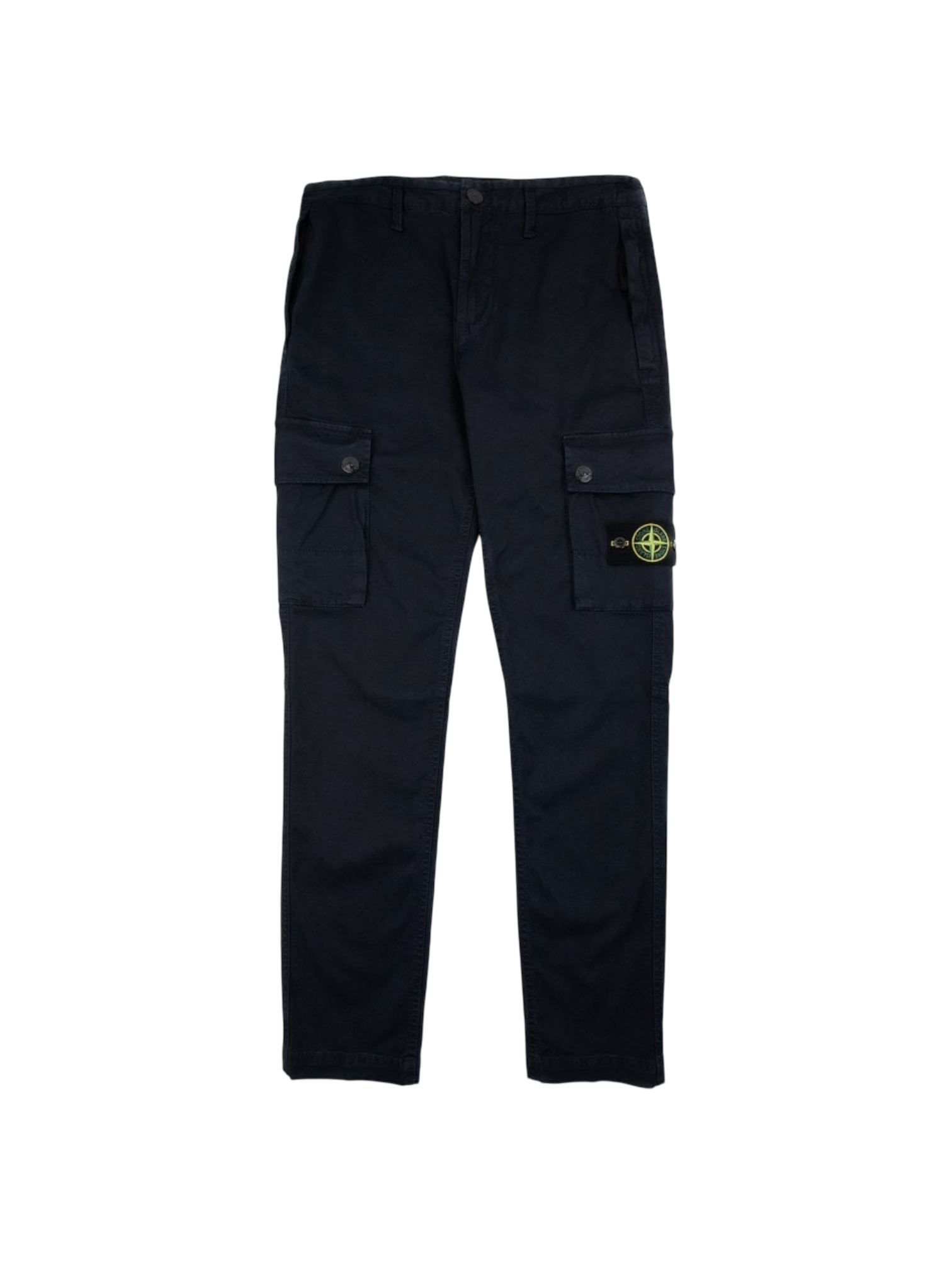 Stone Island Cargo Pants