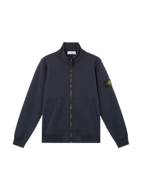 Stone Island Zip Sweatshirt