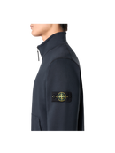 Stone Island Zip Sweatshirt