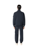 Stone Island Zip Sweatshirt