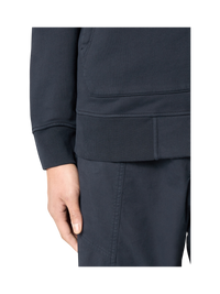 Stone Island Zip Sweatshirt