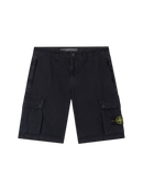 Stone Island Cargo Shorts