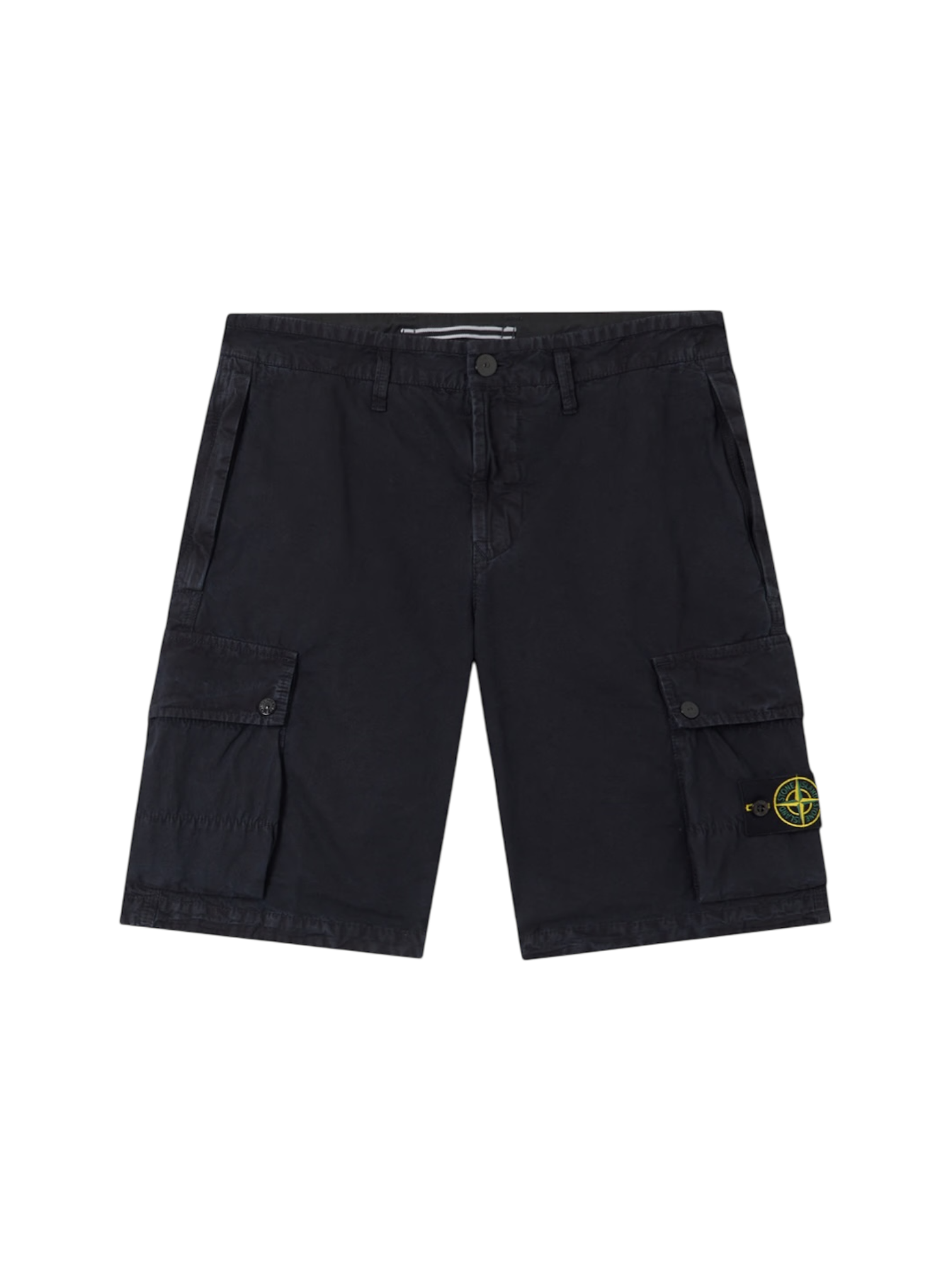 Stone Island Cargo Shorts