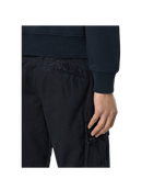 Stone Island Cargo Shorts