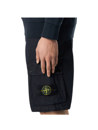 Stone Island Cargo Shorts