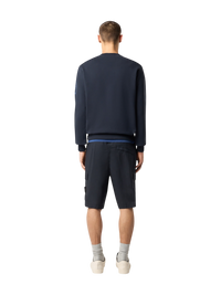 Stone Island Cargo Shorts