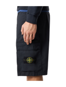 Stone Island Cargo Shorts