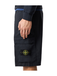 Stone Island Cargo Shorts