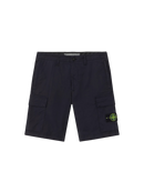 Stone Island Cargo Shorts