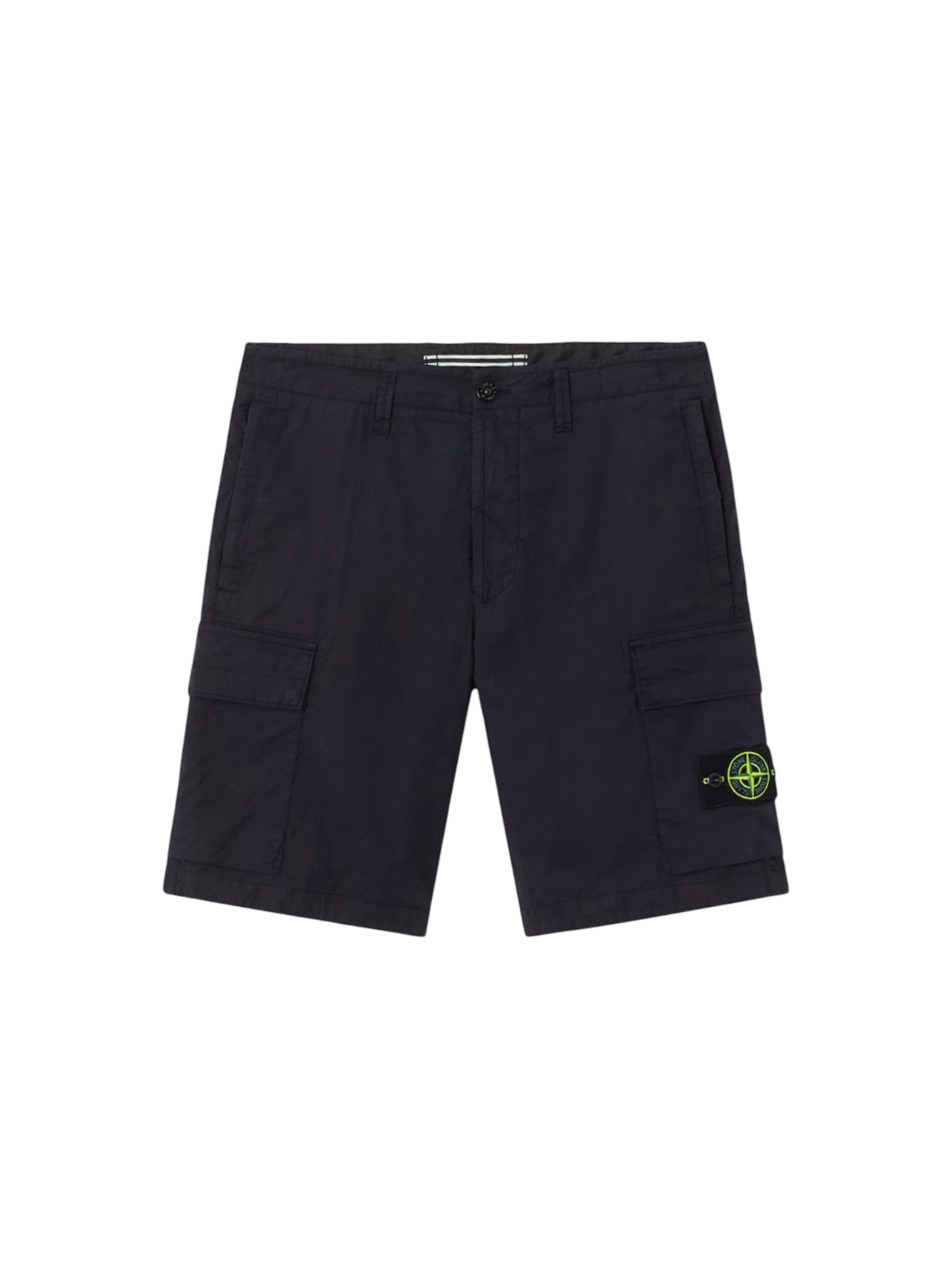 Stone Island Cargo Shorts