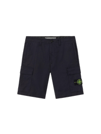 Stone Island Cargo Shorts