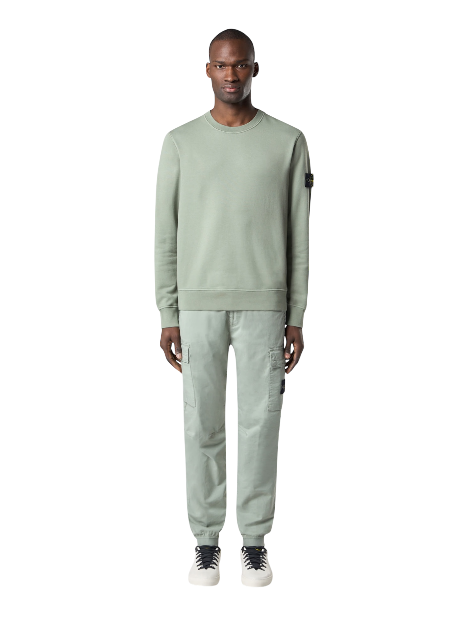 Stone Island Sweatshirt