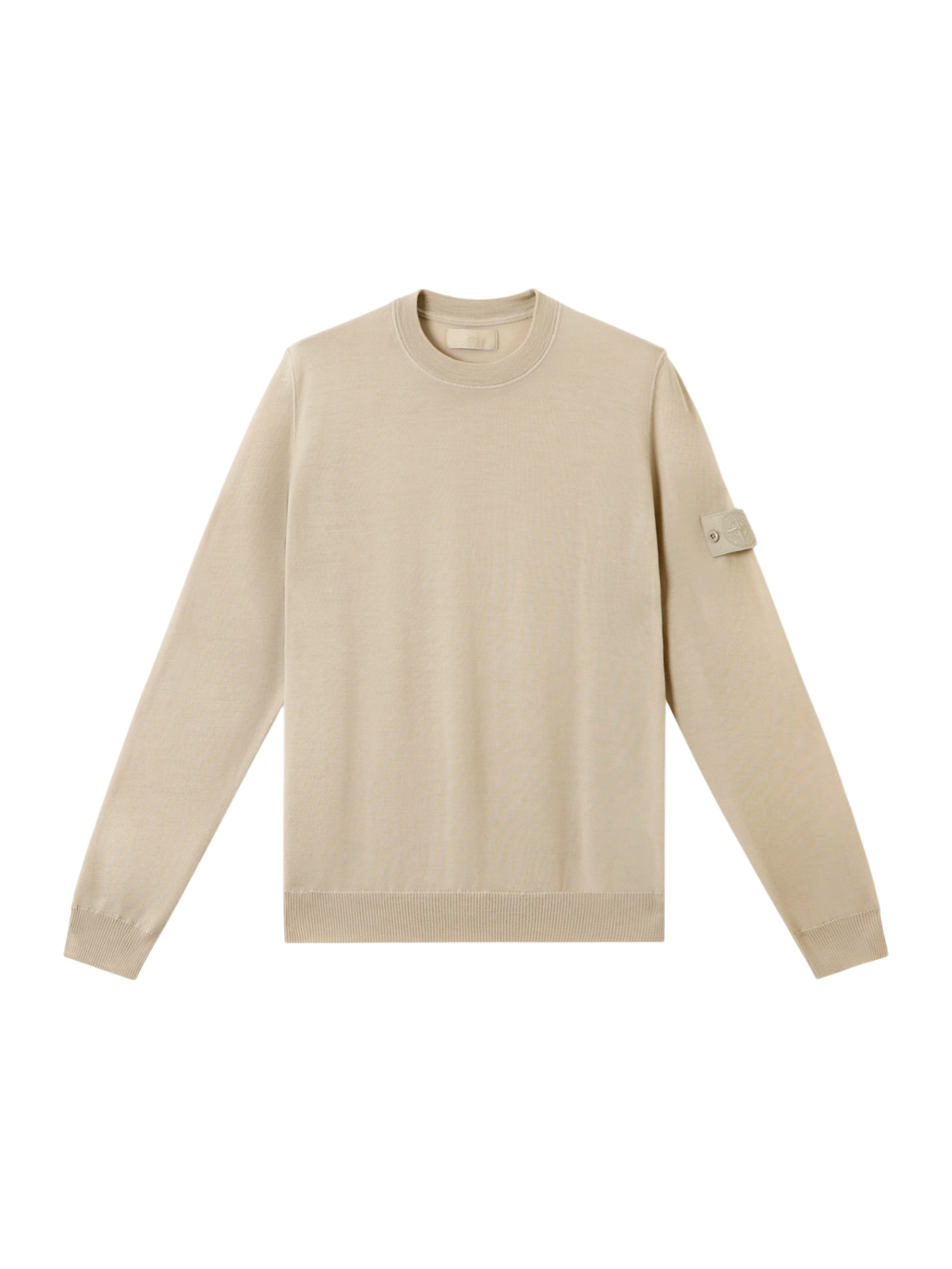 Stone Island Ghost Sweater