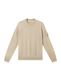 Stone Island Ghost Sweater