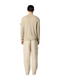 Stone Island Ghost Sweater