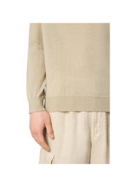 Stone Island Ghost Sweater