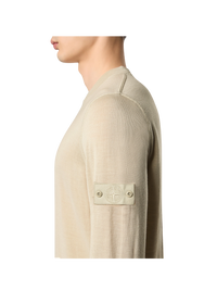 Stone Island Ghost Sweater
