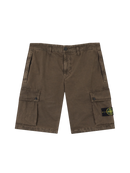 Stone Island Cargo Shorts