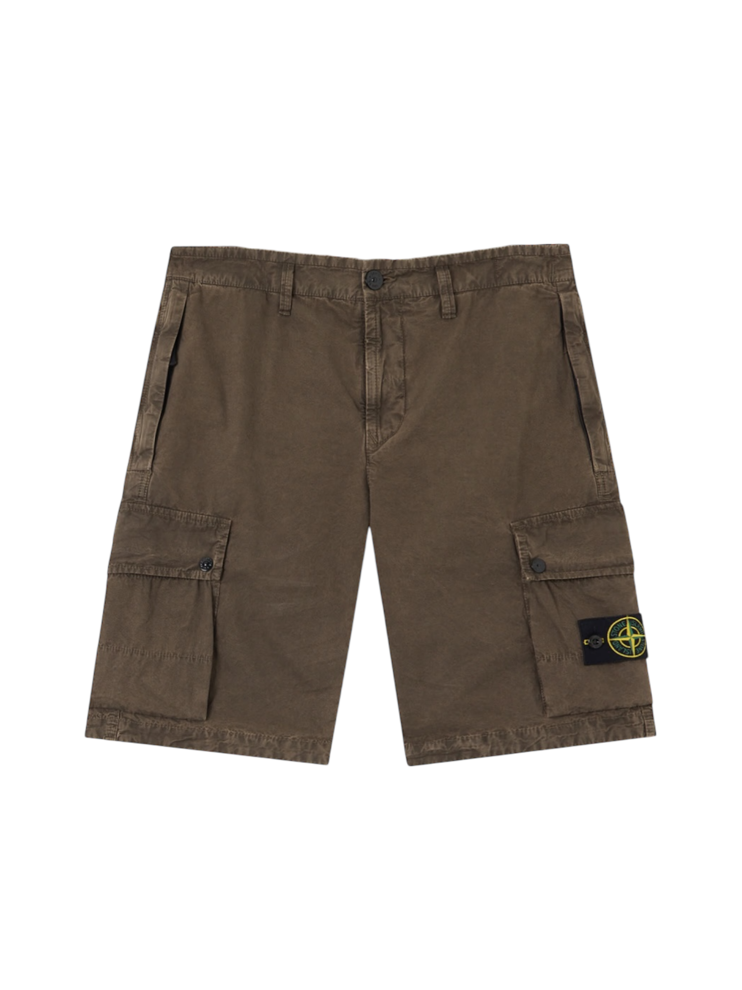 Stone Island Cargo Shorts