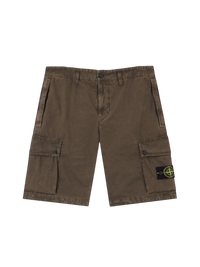 Stone Island Cargo Shorts