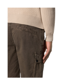 Stone Island Cargo Shorts