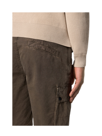 Stone Island Cargo Shorts