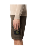Stone Island Cargo Shorts