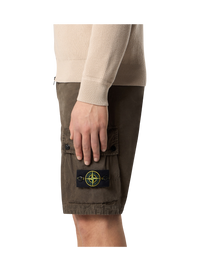 Stone Island Cargo Shorts