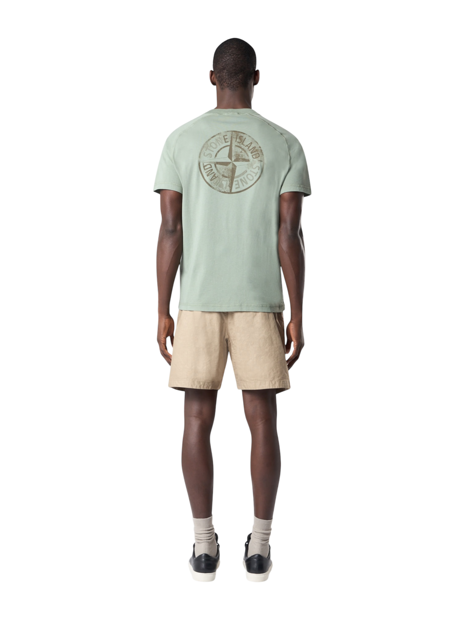 Stone Island футболка