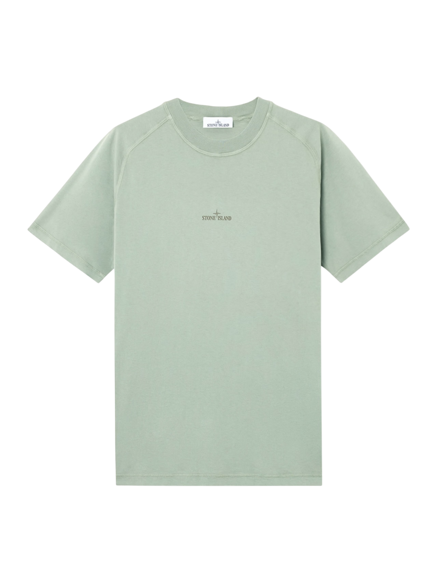 Stone Island футболка