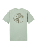 Stone Island футболка