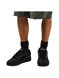 Off-white Vulcanized кросівки чоловічі