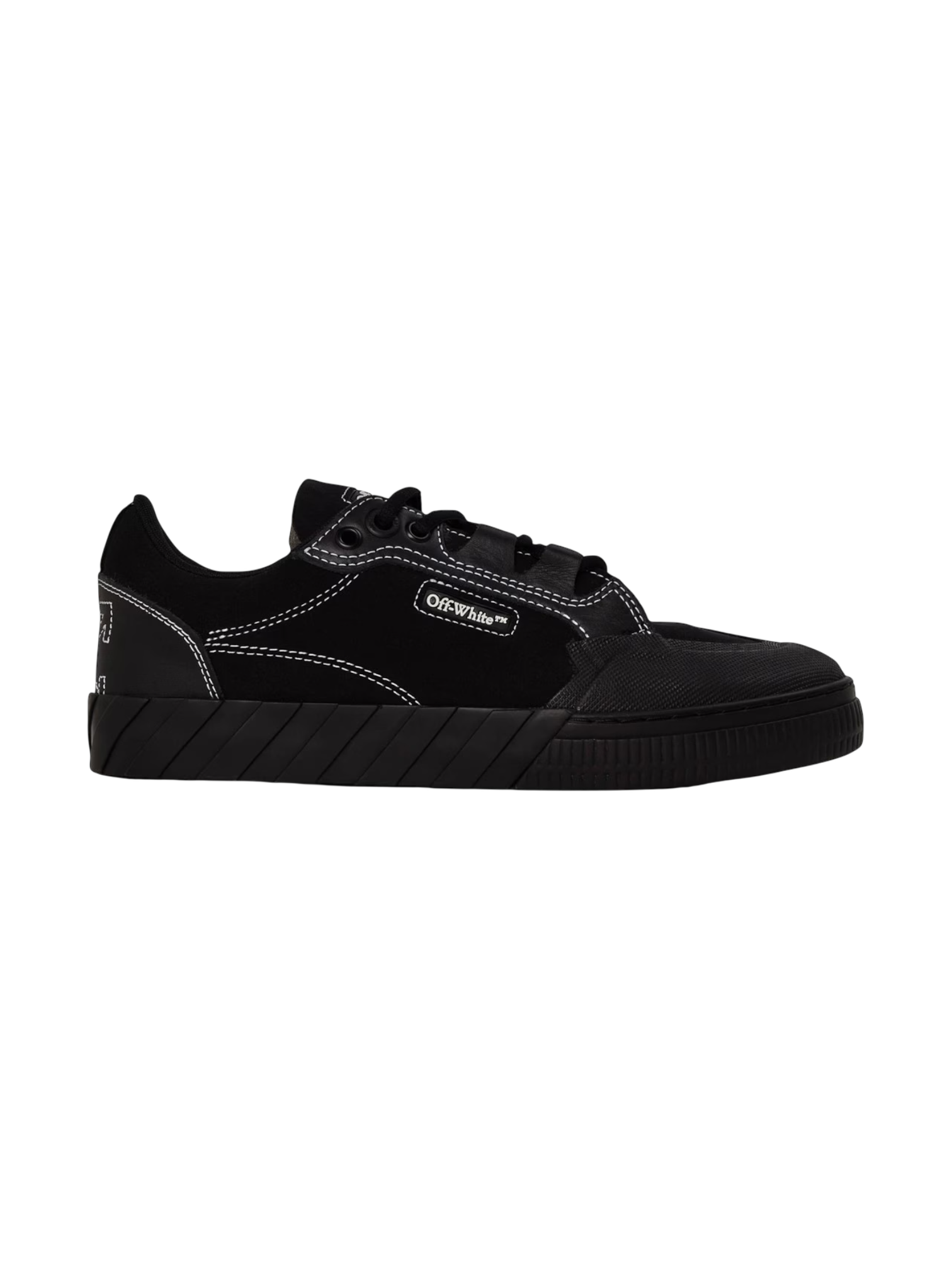 Off-white Vulcanized кросівки чоловічі