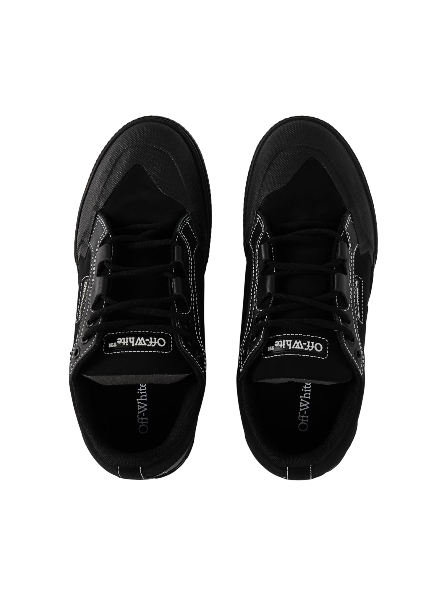 Off-white Vulcanized кросівки чоловічі