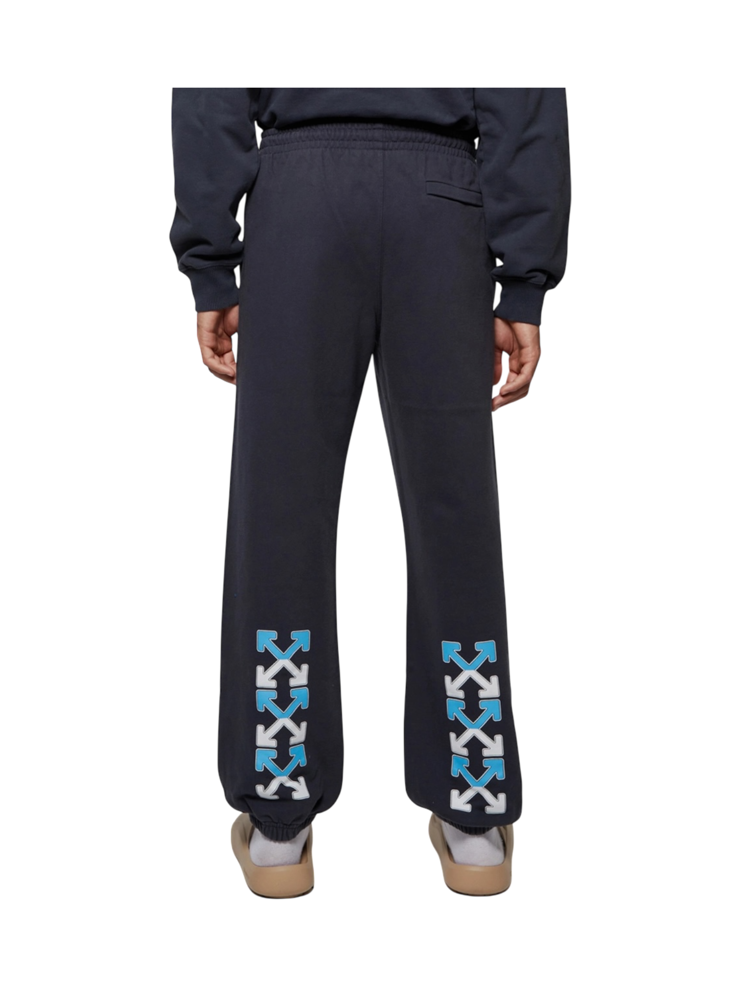 Off-White спортивні штани