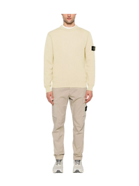 Stone Island Knit Светр