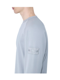 Stone Island Ghost світшот