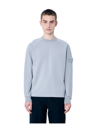 Stone Island Ghost світшот