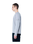 Stone Island Ghost світшот