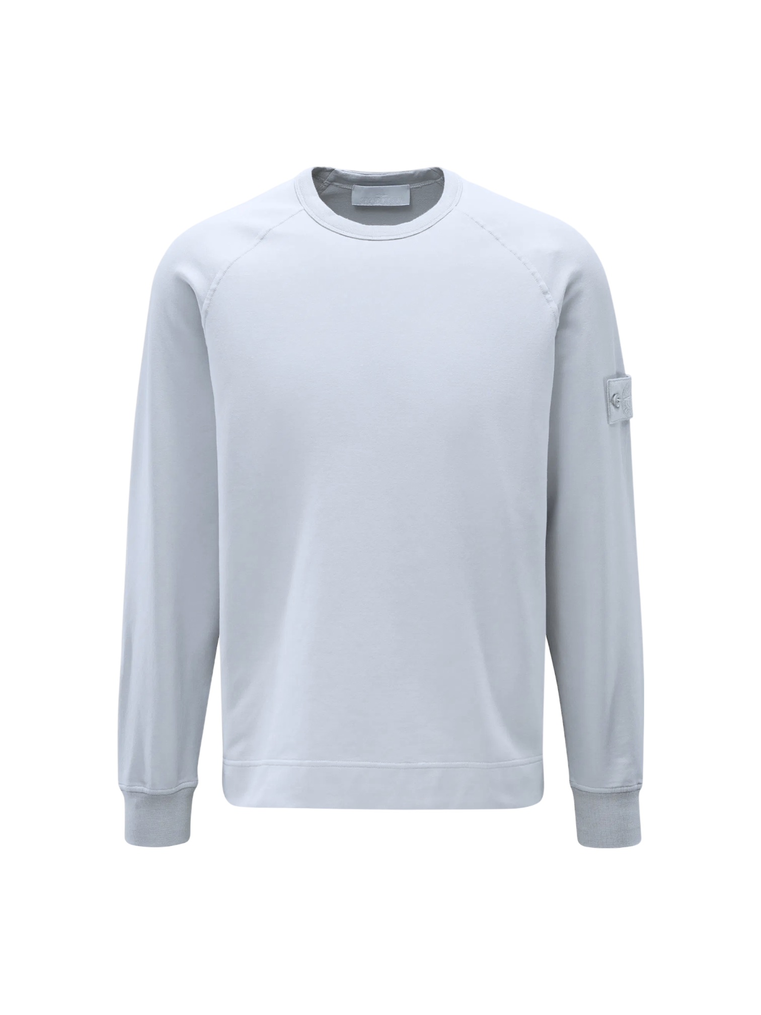 Stone Island Ghost світшот