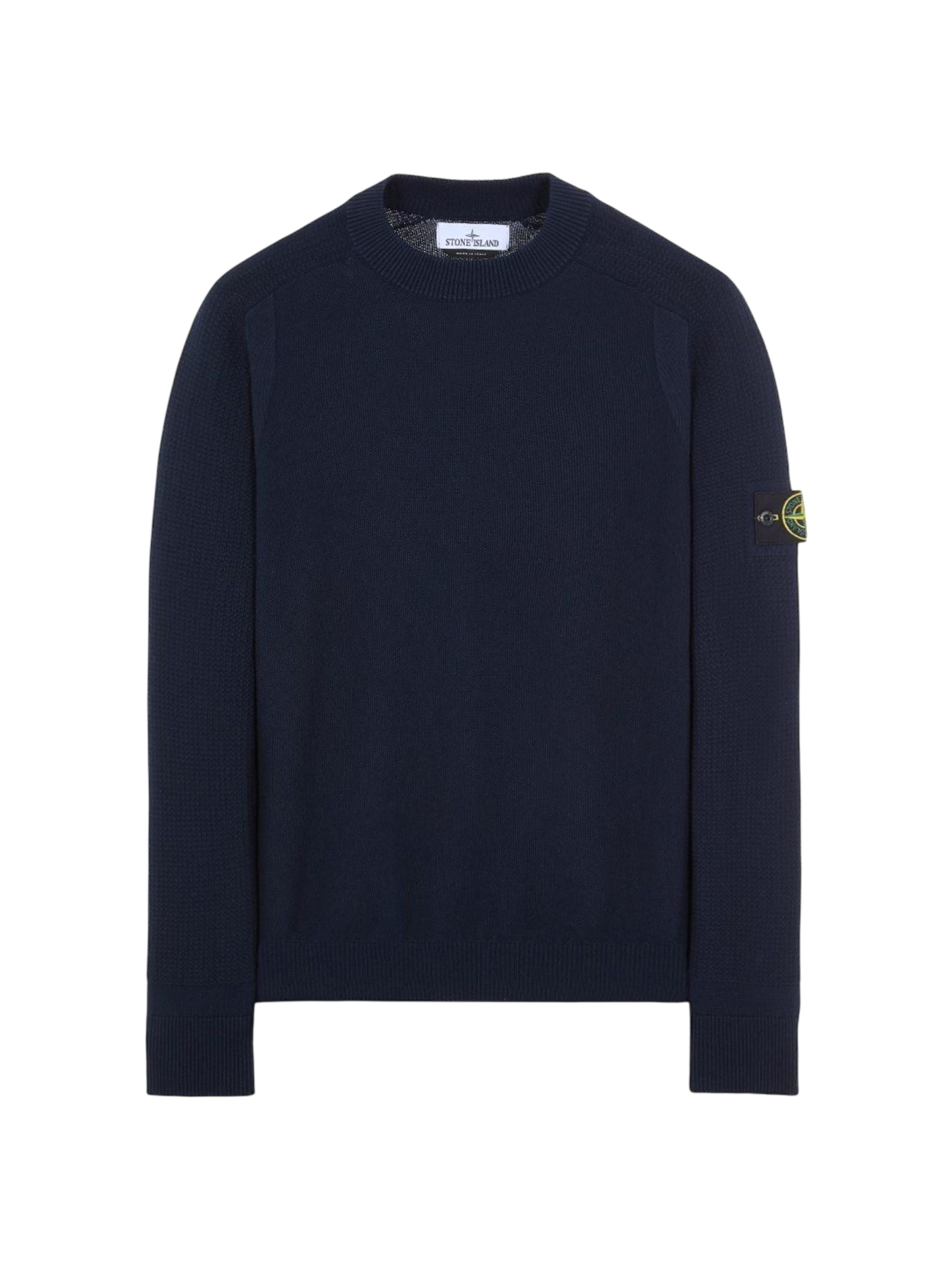 Stone Island Knit Светр