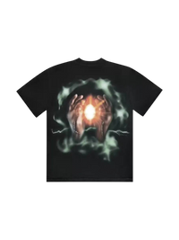 Travis Scott Utopia футболка