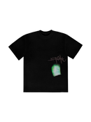 Travis Scott Utopia футболка