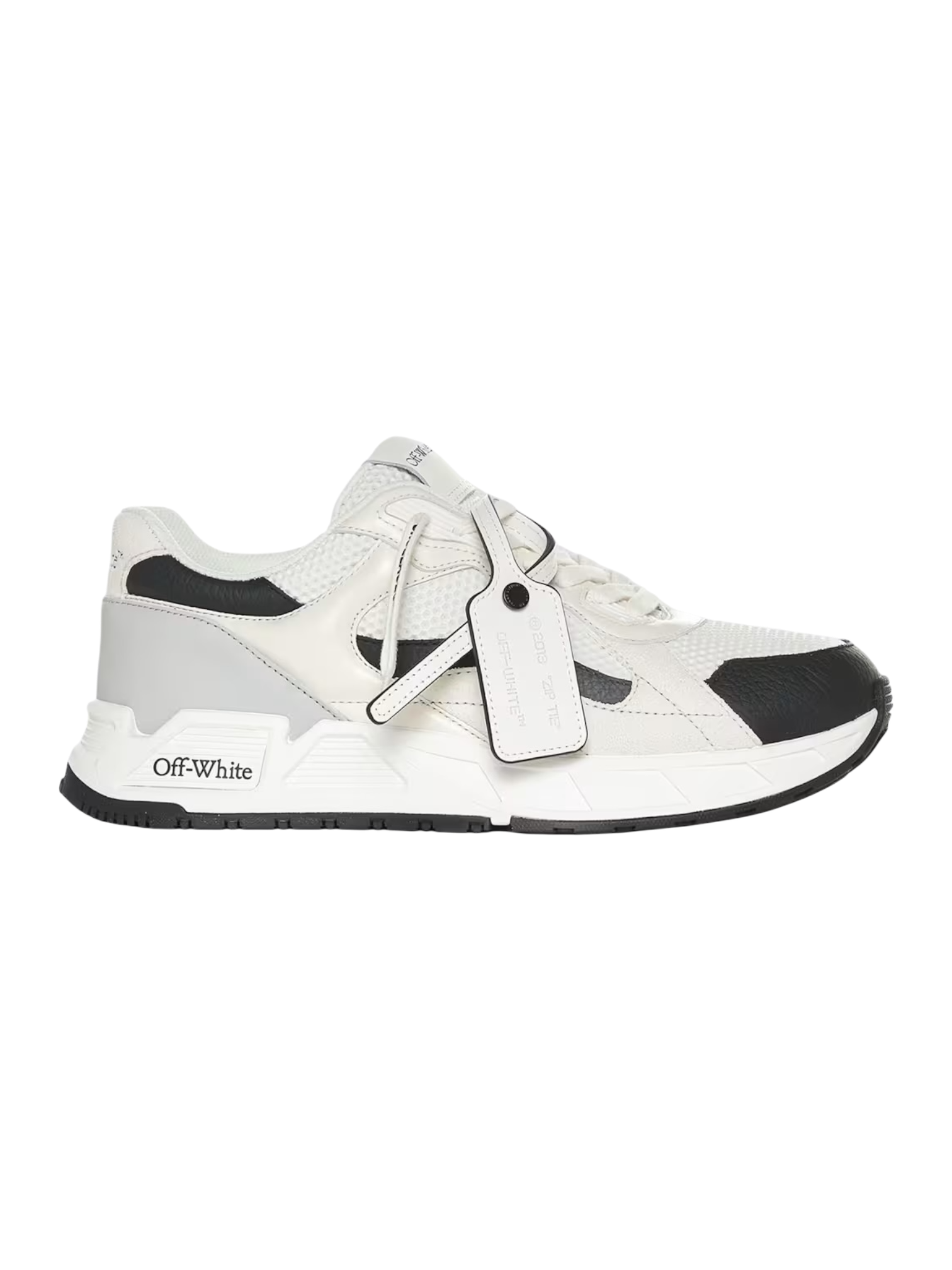 Off-White кросівки