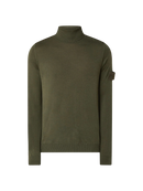 Stone Island светр гольф