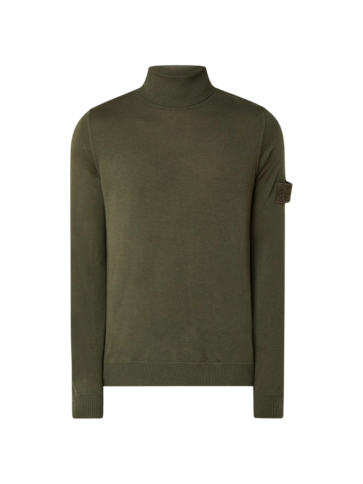 Stone Island светр гольф