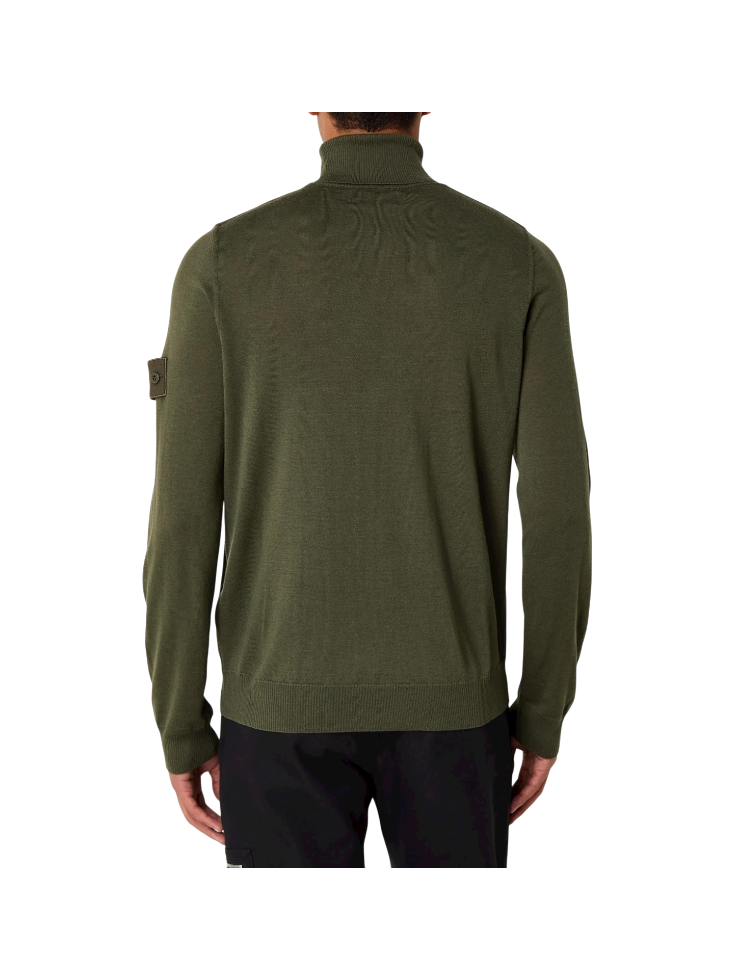 Stone Island светр гольф